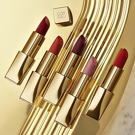 Pure Color Crystal Lipstick